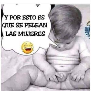 Meet your Posher, Luis